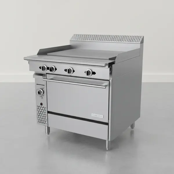 Garland US Range C36-19C