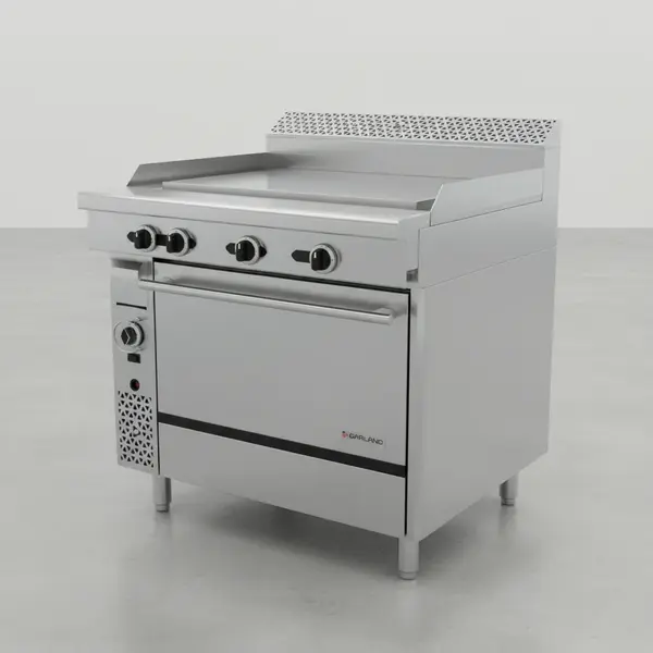 Garland US Range C36-19R