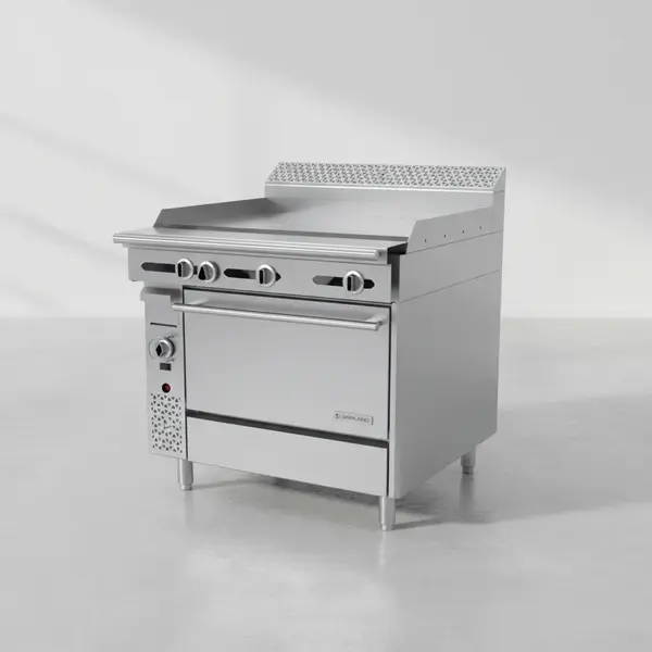 Garland US Range C36-1C