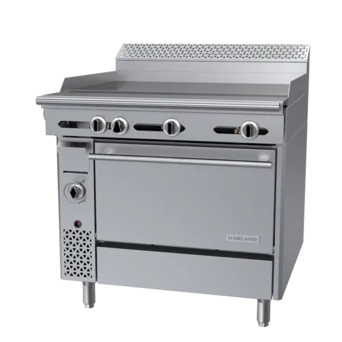 Garland US Range C36-1R