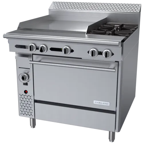 Garland US Range C36-2-1C