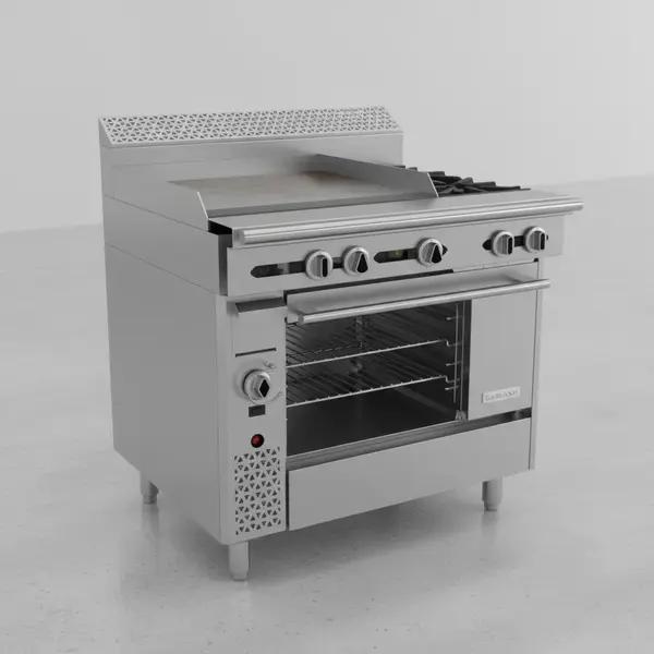 Garland US Range C36-2-1C