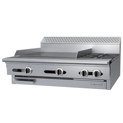 Garland US Range C36-2-1M