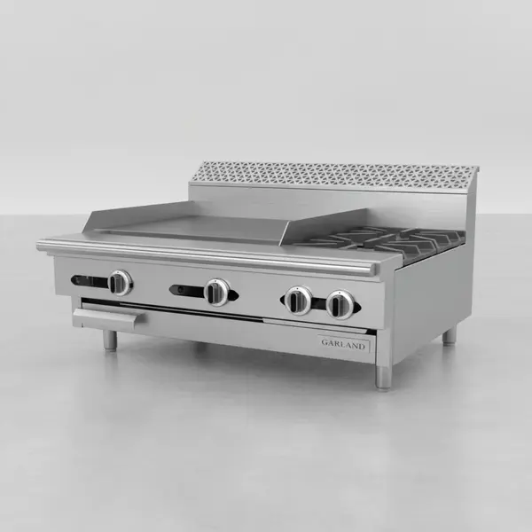 Garland US Range C36-2-1M