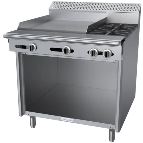 Garland US Range C36-2-1S