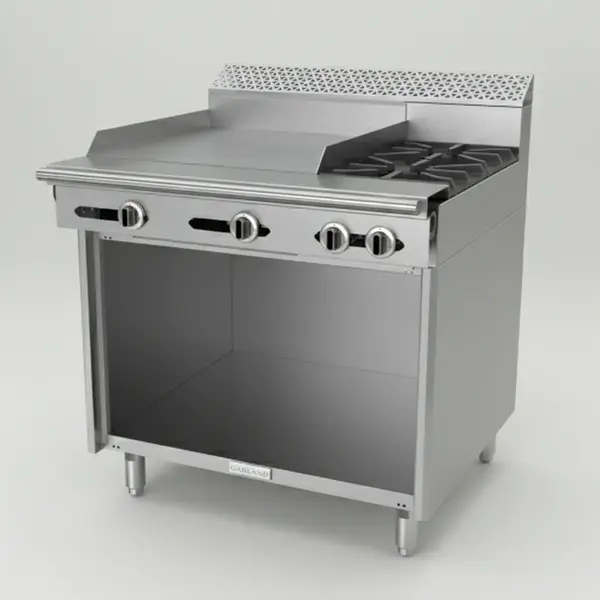 Garland US Range C36-2-1S