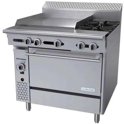 Garland US Range C36-2C