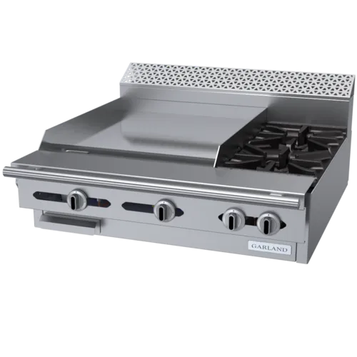 Garland US Range C36-2M