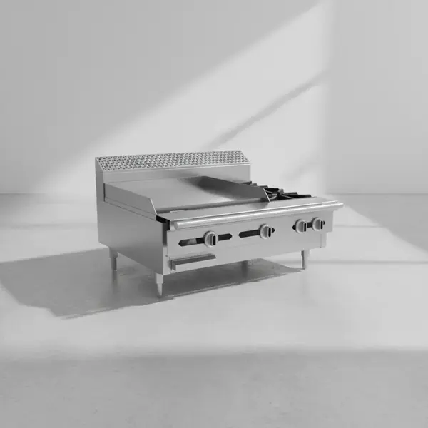 Garland US Range C36-2M