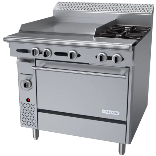 Garland US Range C36-2R