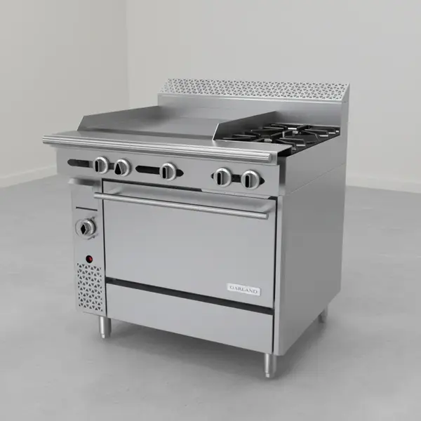 Garland US Range C36-2R