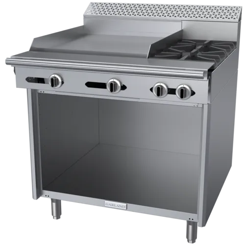 Garland US Range C36-2S