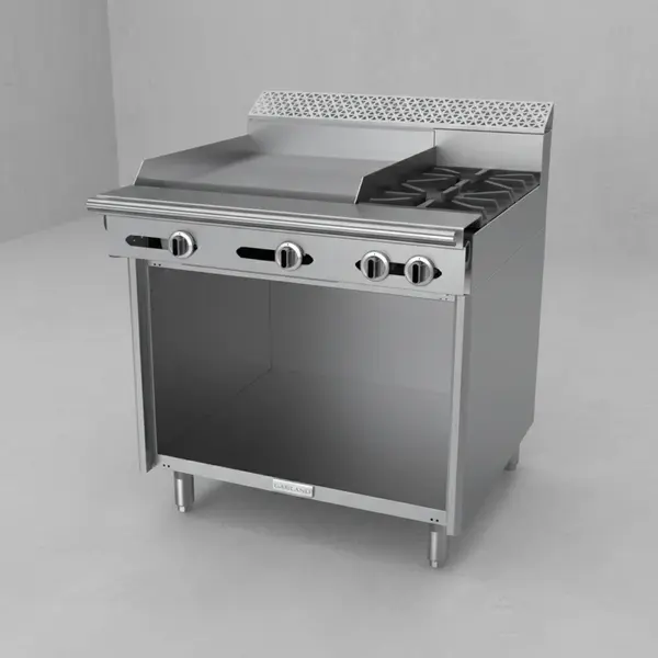 Garland US Range C36-2S