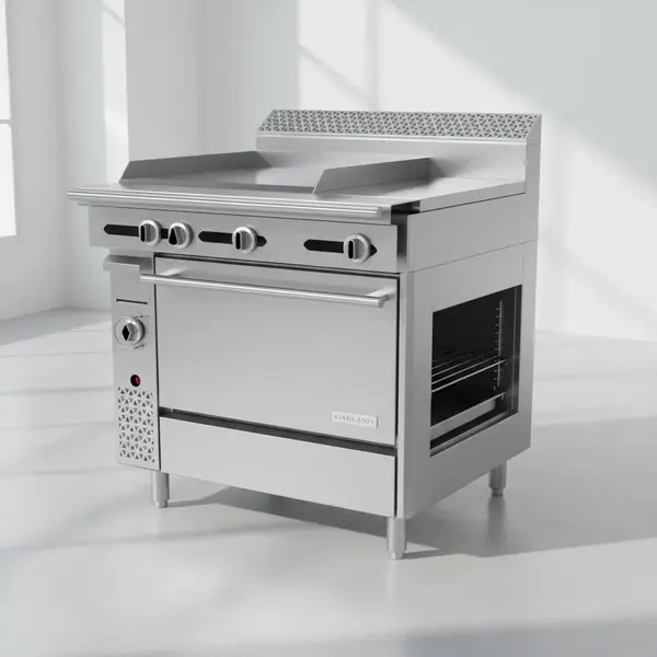 Garland US Range C36-3-1R