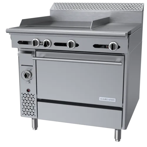 Garland US Range C36-3C