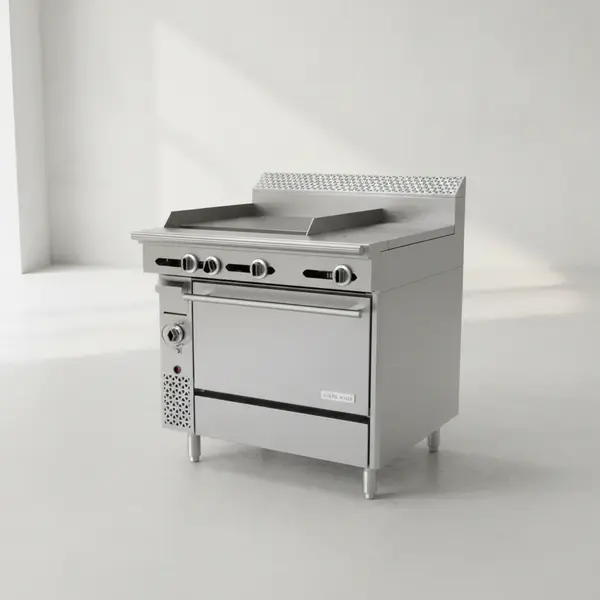 Garland US Range C36-3C