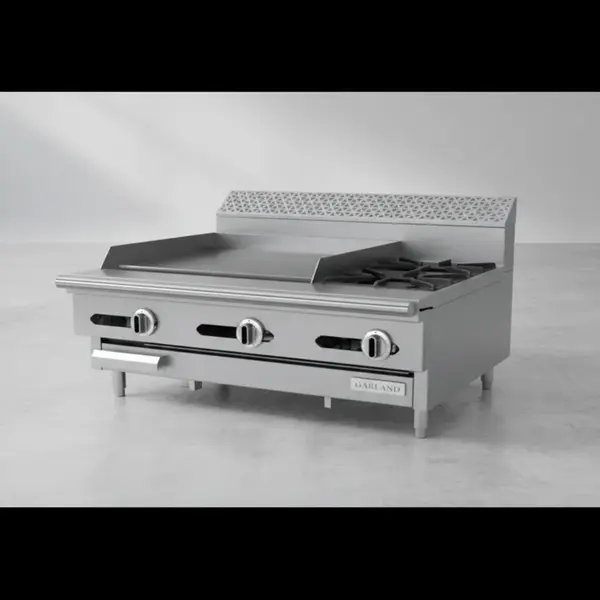 Garland US Range C36-3M