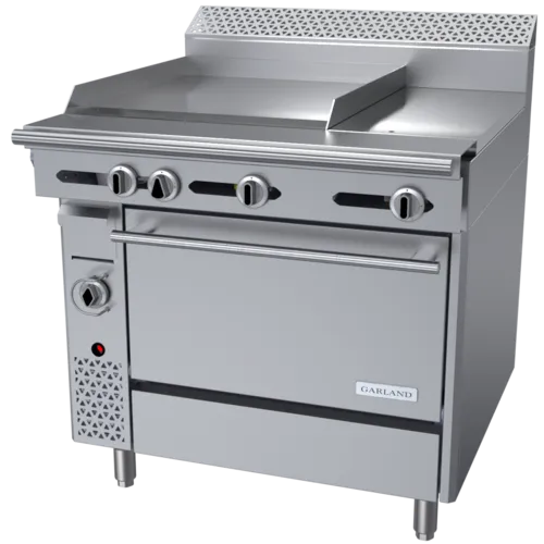 Garland US Range C36-3R