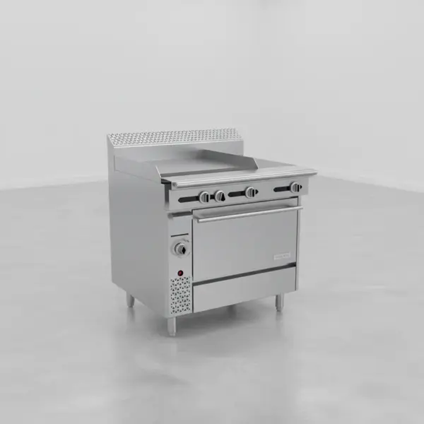 Garland US Range C36-3R