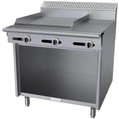 Garland US Range C36-3S