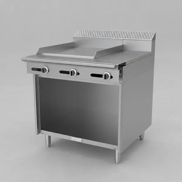 Garland US Range C36-3S