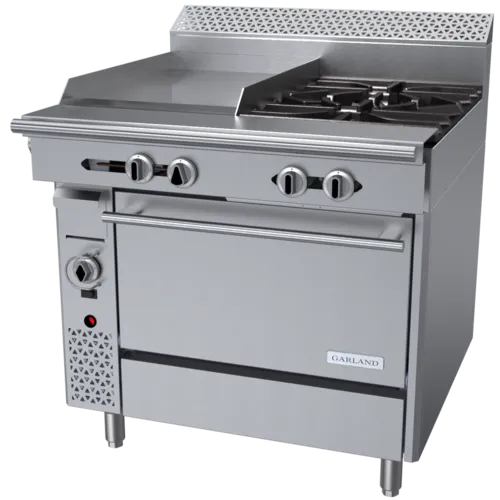 Garland US Range C36-4-1C