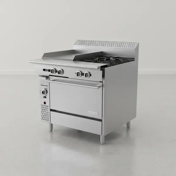 Garland US Range C36-4-1C