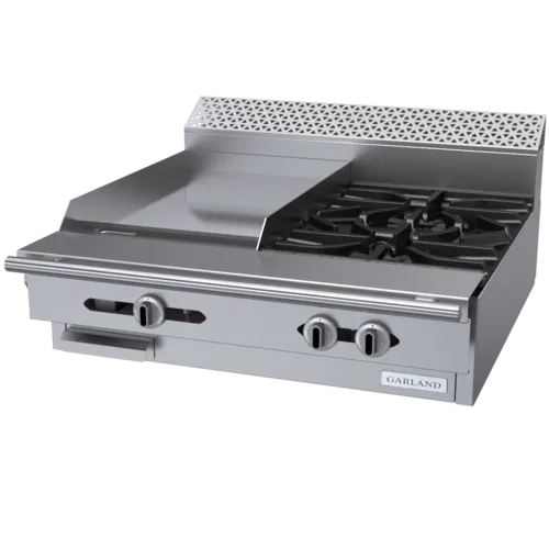 Garland US Range C36-4-1M