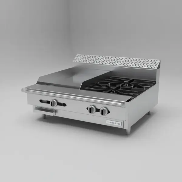 Garland US Range C36-4-1M