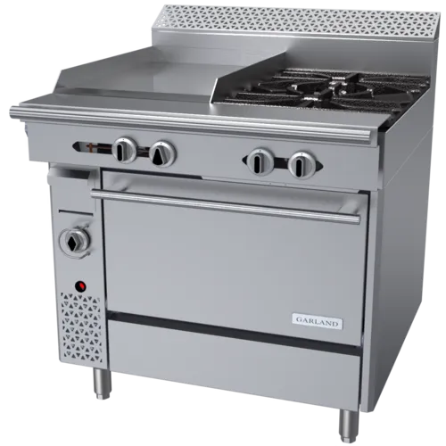 Garland US Range C36-4-1R