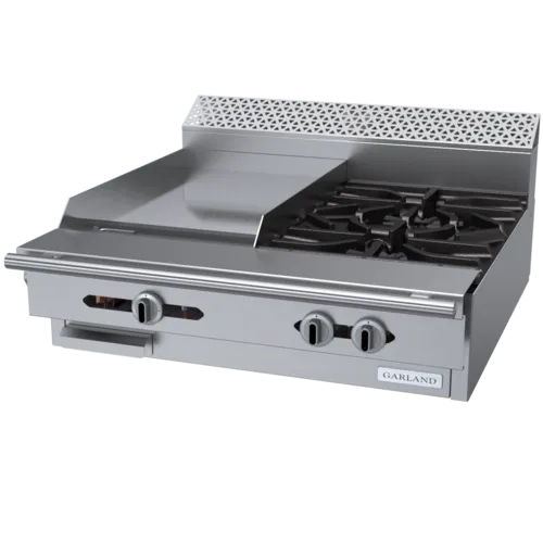 Garland US Range C36-4M
