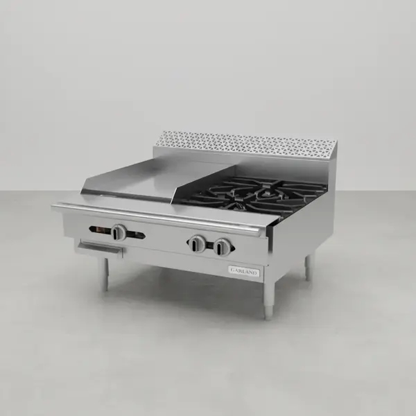 Garland US Range C36-4M