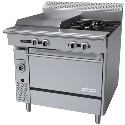 Garland US Range C36-4R