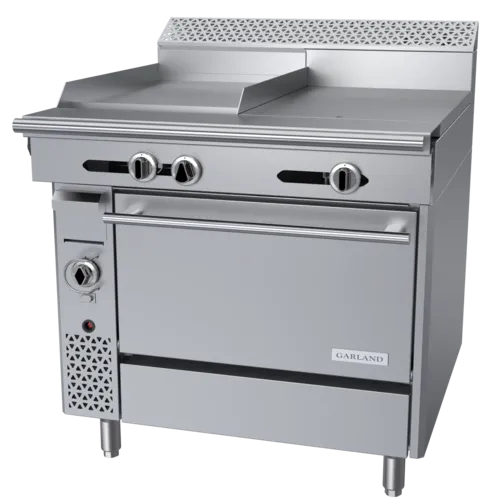 Garland US Range C36-5-1C