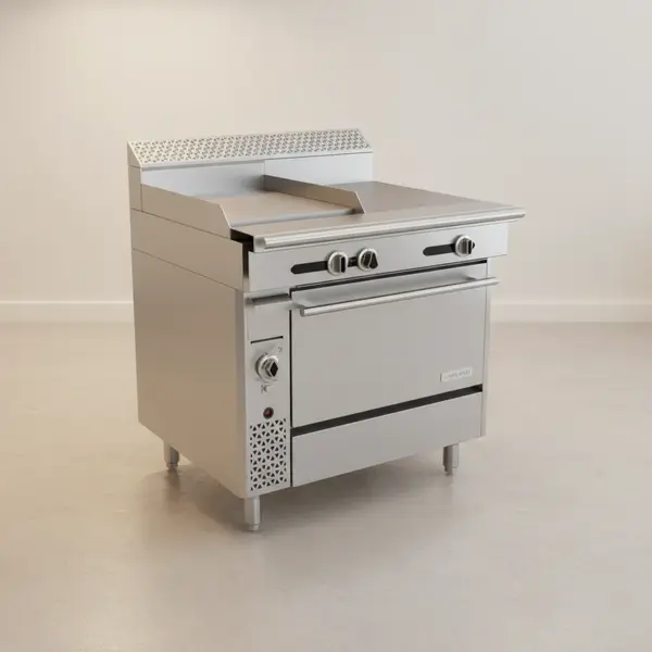 Garland US Range C36-5-1C