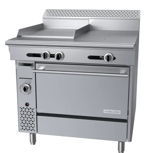 Garland US Range C36-5-1R