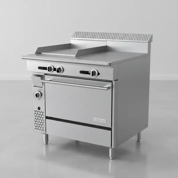 Garland US Range C36-5-1R