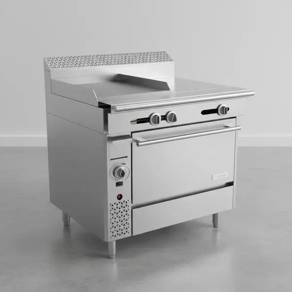 Garland US Range C36-5C