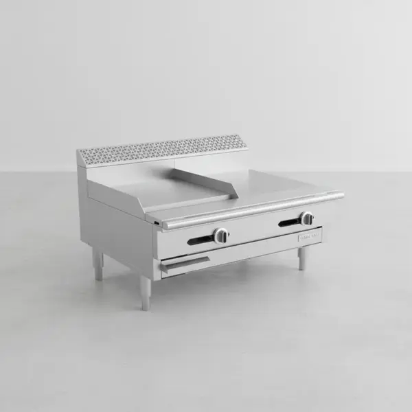 Garland US Range C36-5M