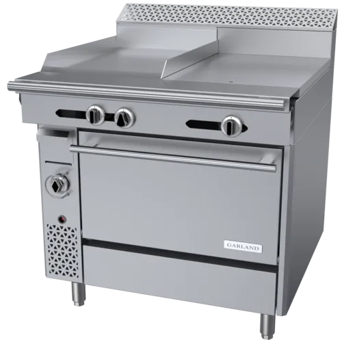 Garland US Range C36-5R