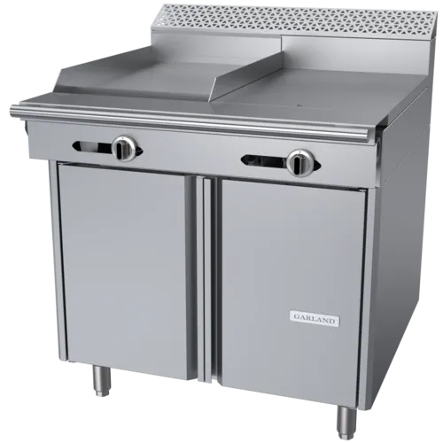 Garland US Range C36-5S