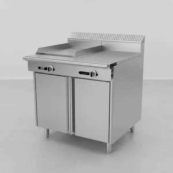 Garland US Range C36-5S