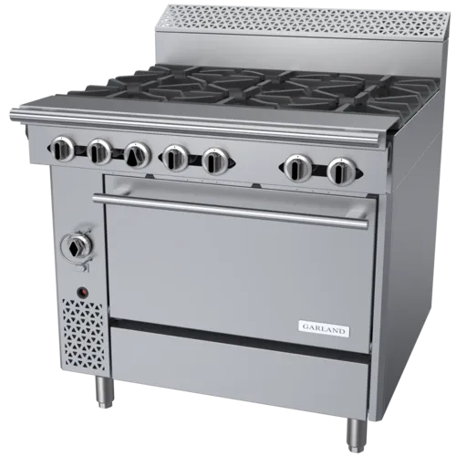 Garland US Range C36-6C