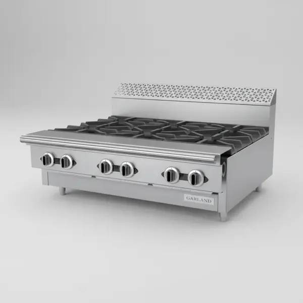 Garland US Range C36-6M