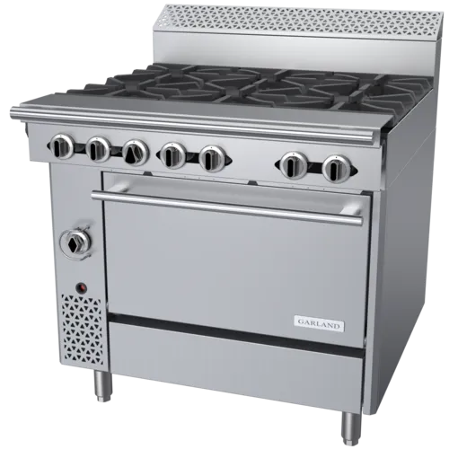 Garland US Range C36-6R