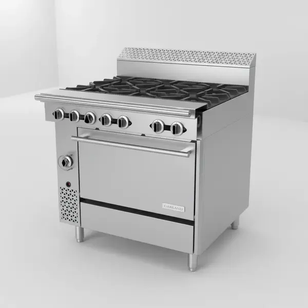 Garland US Range C36-6R