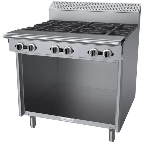 Garland US Range C36-6S