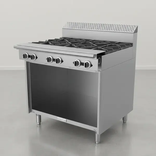 Garland US Range C36-6S