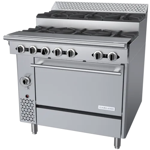 Garland US Range C36-6SUC
