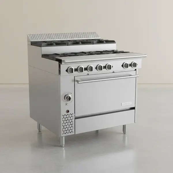 Garland US Range C36-6SUC